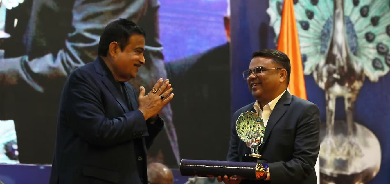 Award Ceremony