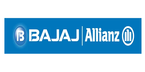 Bajaj Allianz General Insurance logo