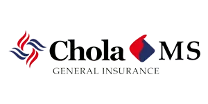 CHOLA MS GENERAL INSURANCE logo