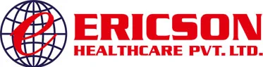 ERICSON INSURANCE TPA logo