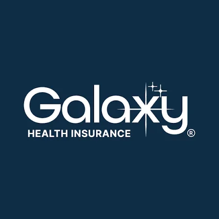 GALAXY HEALTH INSURANCE logo
