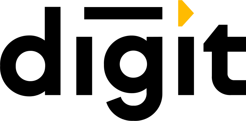 GO DIGIT GENERAL INSURANCE logo