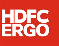 HDFC ERGO General Insurance logo
