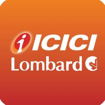 ICICI Lombard General Insurance logo