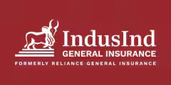 INDUSIND GENERAL INSURANCE logo