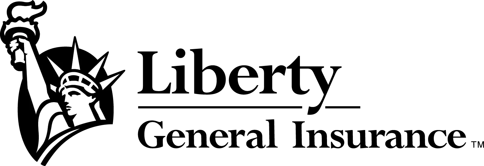 LIBERTY GENERAL INSURANCE COMPANY logo