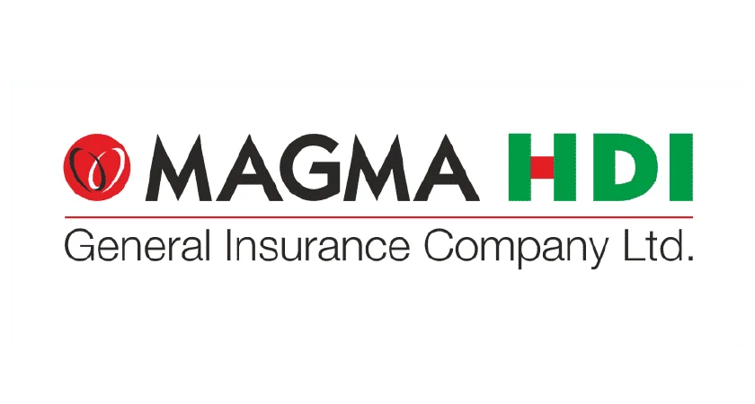 MAGMA GENERAL INSURANCE logo