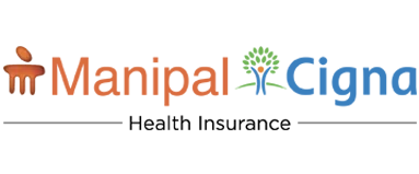 Manipal Cigna Health Insurance logo