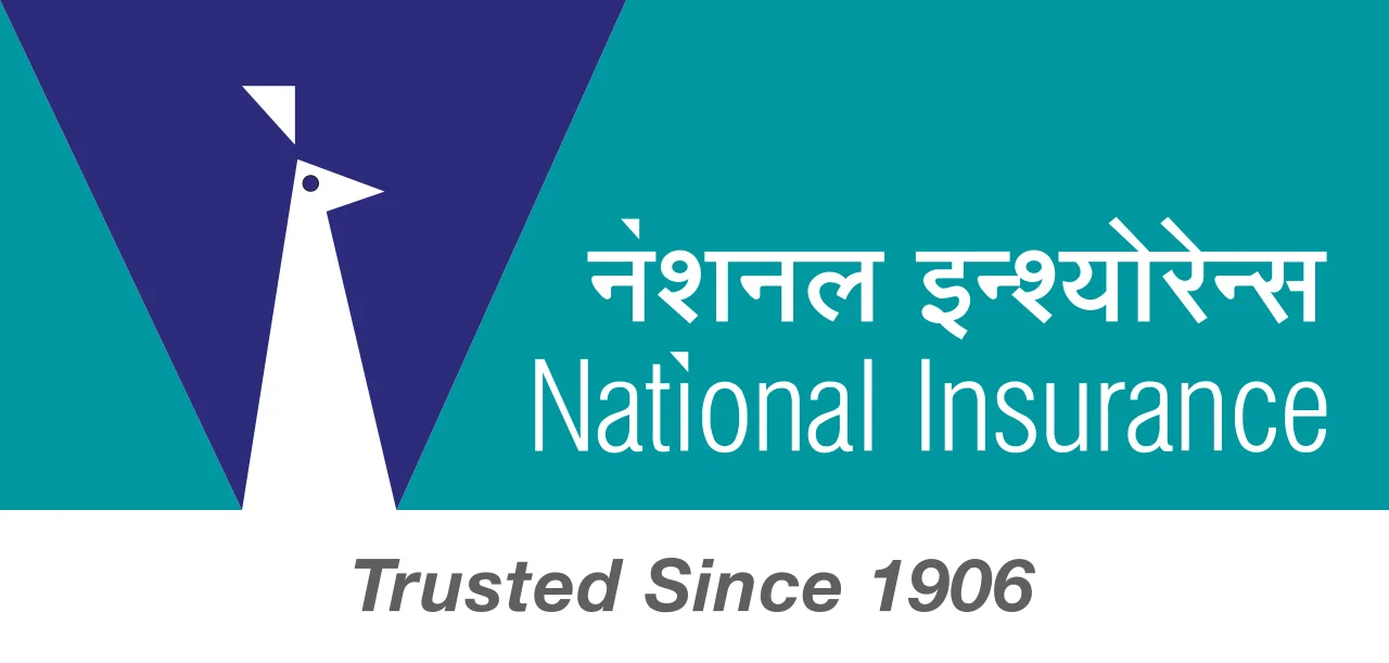 National Insurance Company Ltd logo