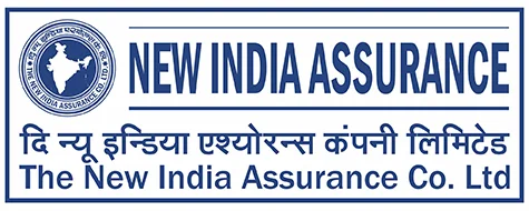 The New India Assurance Co. Ltd. logo