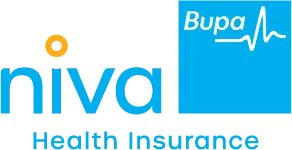 Niva Bupa Health Insurance logo