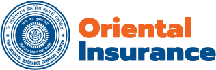 ORIENTAL INSURANCE logo