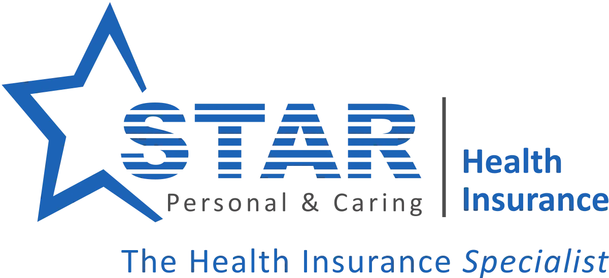 Star Health Insurance logo