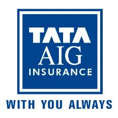 TATA AIG GENERAL INSURANCE logo