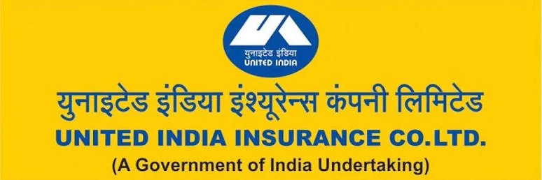 UNITED INDIA INSURANCE logo
