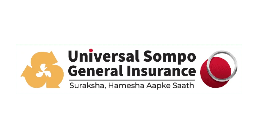 UNIVERSAL SOMPO GENERAL INSURANCE logo