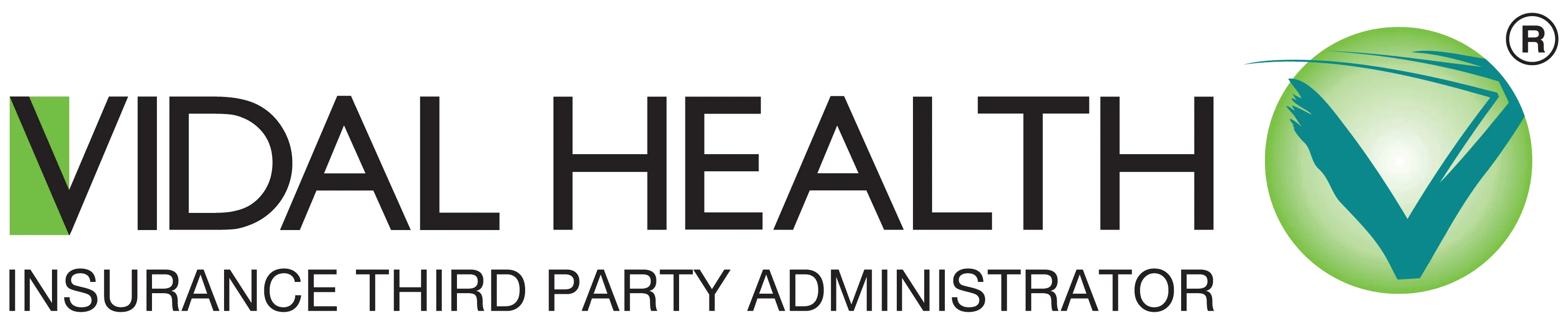 Vidal Health (TPA) logo