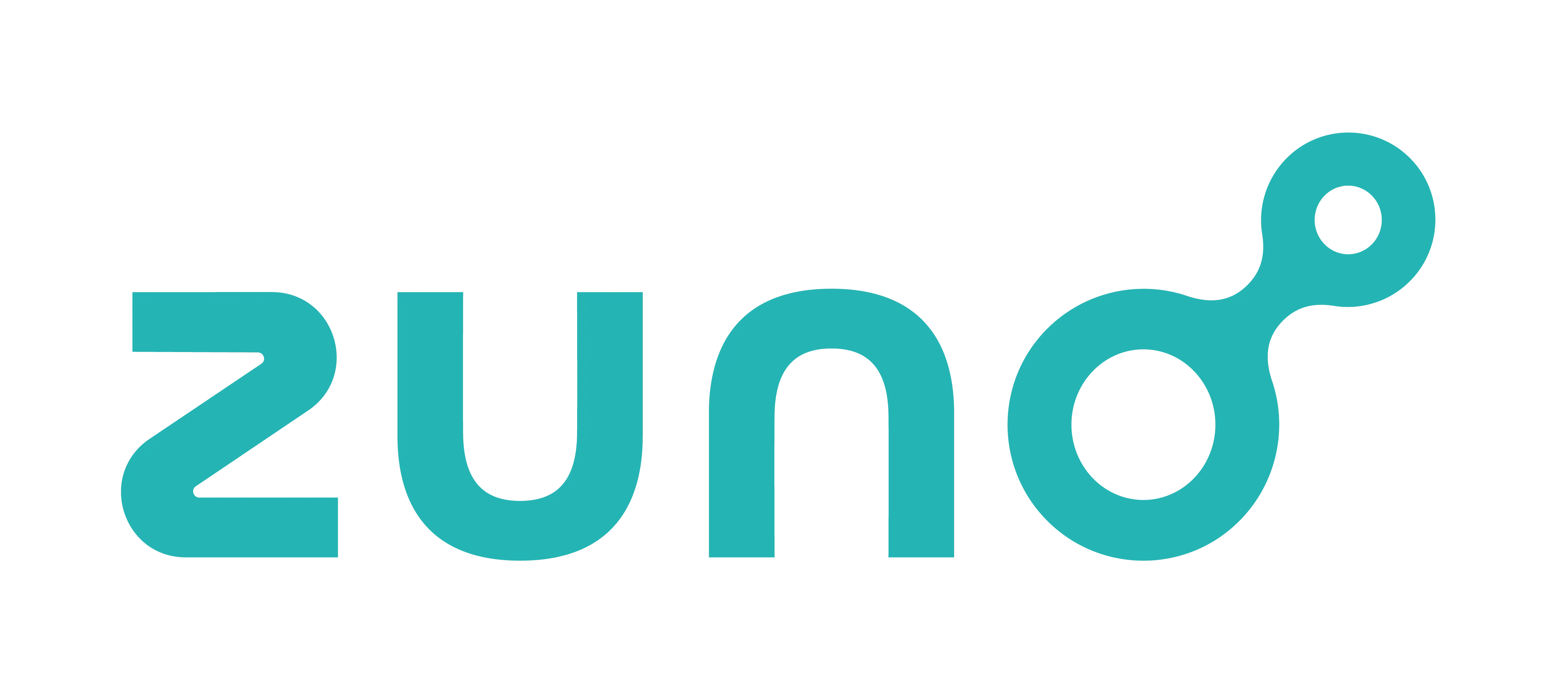 ZUNO GENERAL INSURANCE logo